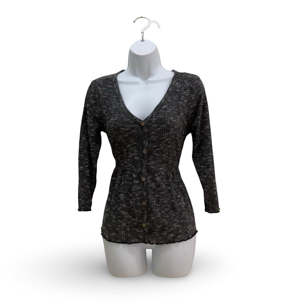 Almost Famous Casual Cardigan